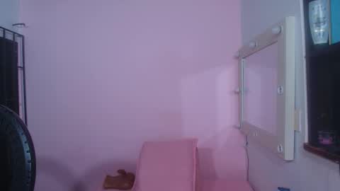 Snapshot of _morgam chatting on March 10, 7:18 pm MORGAN CELESTE online show from March 10, 7:18 pm