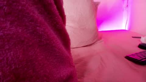 Snapshot of _morgam chatting on March 11, 10:20 pm MORGAN CELESTE online show from March 11, 10:20 pm