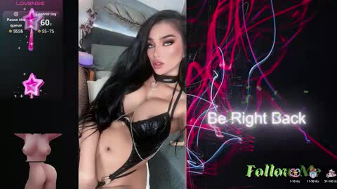 MORGAN KEEP ON FOLLOWING online show from October 19, 6:18 am