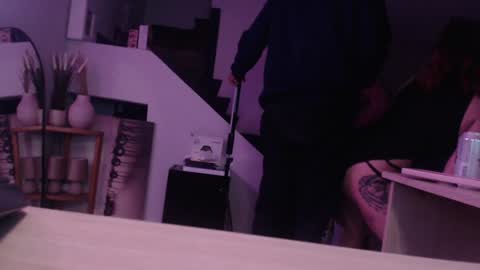 Panda  online show from February 7, 7:50 am