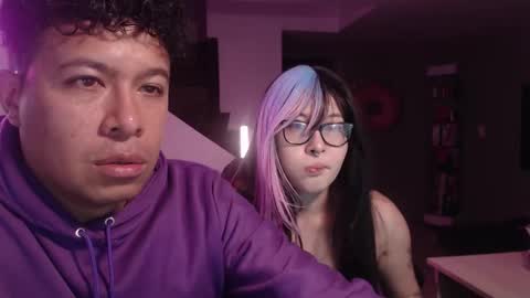 Panda  online show from February 22, 11:46 pm