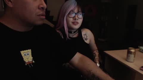 Panda  online show from March 8, 11:49 pm