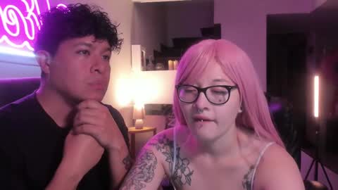 Panda  online show from February 13, 12:24 am