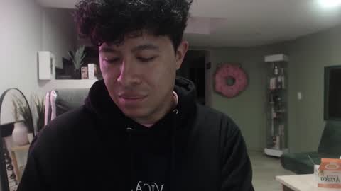 Panda  online show from February 6, 1:27 am