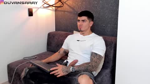 _mrcock_ online show from February 21, 11:54 pm