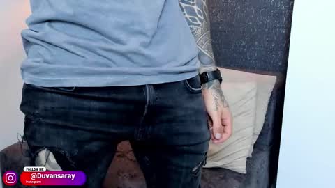 _mrcock_ online show from February 1, 5:15 am