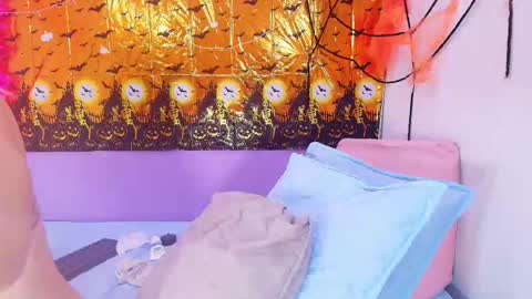 Luna online show from October 10, 2:01 pm