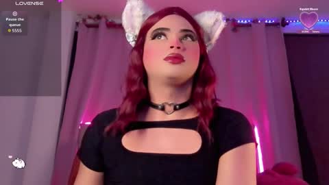 _natsuki online show from November 13, 7:05 pm