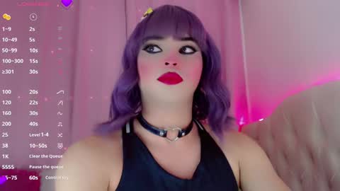 _natsuki online show from February 28, 3:48 am