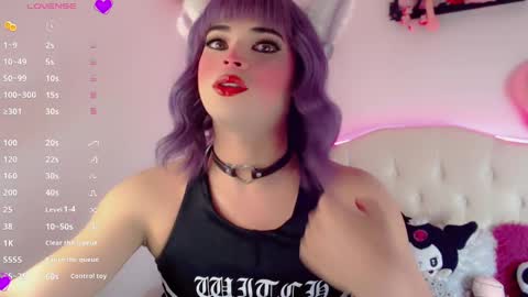 _natsuki online show from March 12, 2:41 am