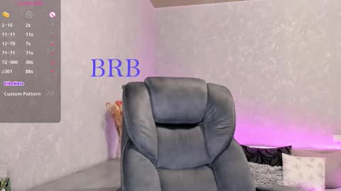 Megan online show from November 14, 8:05 am