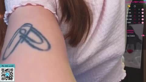 Mia with a big heart  online show from January 7, 11:37 am