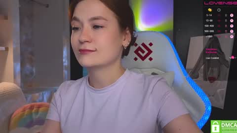 Mia with a big heart  online show from April 15, 11:02 am