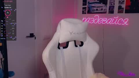 Nika online show from October 1, 5:45 pm