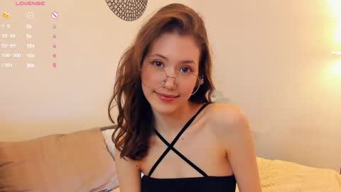 Ashley online show from May 9, 11:05 am