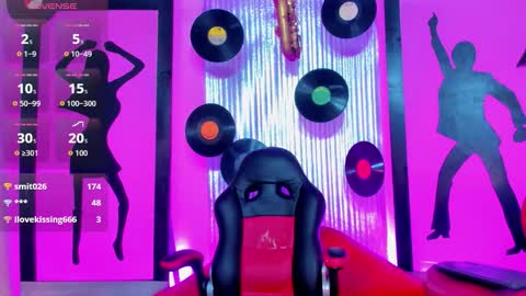 Nicky  Please help me with your thumbs up its importan online show from February 24, 9:51 pm