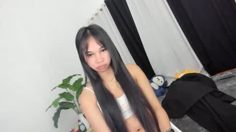 Nicole online show from November 20, 8:17 pm