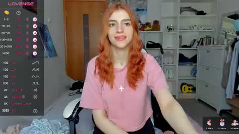 Nicole online show from July 23, 6:55 am