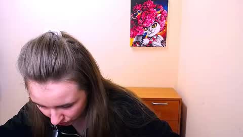 Nica online show from February 26, 12:38 pm