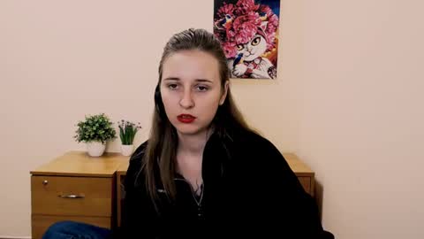 Nica online show from January 17, 5:51 pm