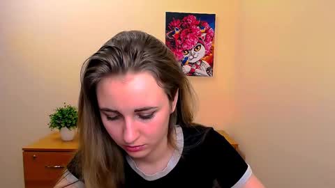 Nica online show from March 10, 12:49 pm