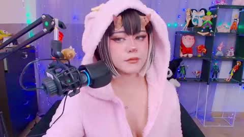 niiky online show from January 19, 12:48 pm