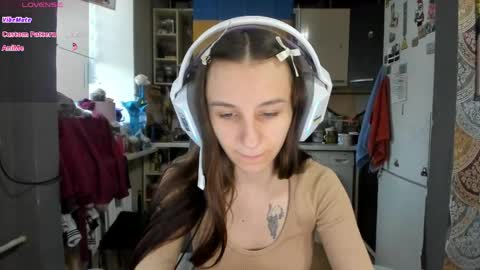 Nika online show from April 19, 12:06 pm