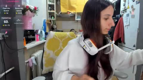 Nika online show from May 31, 5:22 pm