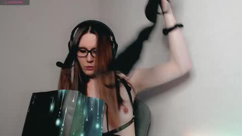 Tracy online show from February 7, 2:19 am