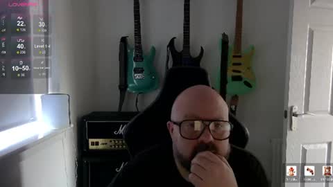 David online show from June 21, 9:16 am
