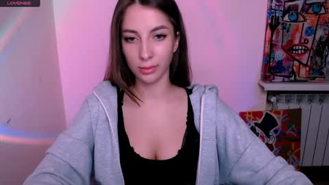 Olivia online show from May 16, 1:24 am