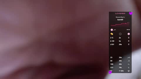  pando4ka  online show from May 31, 6:09 pm