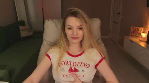 Tina online show from March 2, 5:41 pm