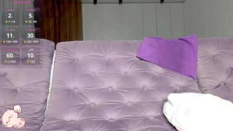 Tina online show from February 17, 3:33 pm