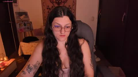 violeta ig  online show from June 4, 3:01 am
