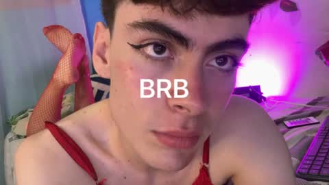 esteban online show from June 26, 5:24 am