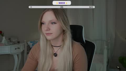 Viktoria online show from November 26, 3:37 am