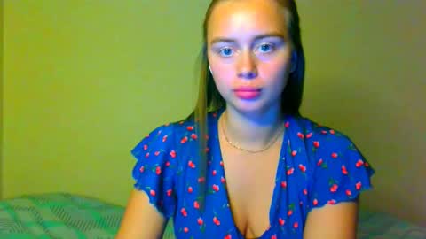 Jasminefeelings online show from September 20, 1:25 pm