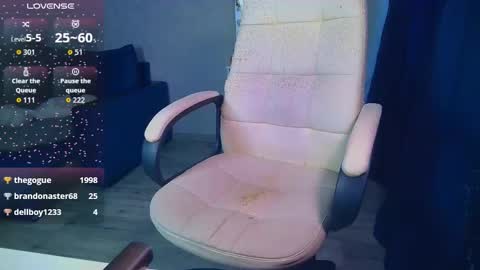 Ilona online show from January 17, 8:24 am