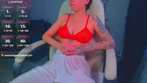 Ilona online show from February 6, 8:51 am