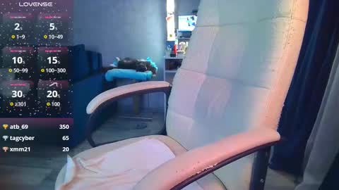 Ilona online show from March 10, 12:42 pm