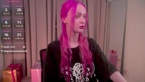 Maisie online show from January 15, 11:02 pm