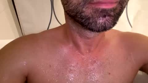 Sexy Daddy online show from June 2, 7:05 pm