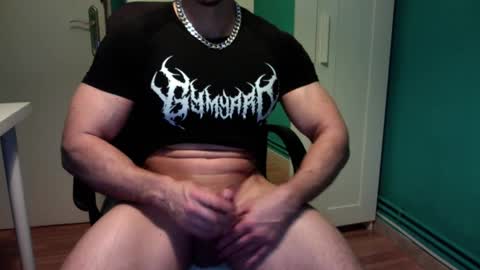 Demon Rob online show from January 15, 2:31 am