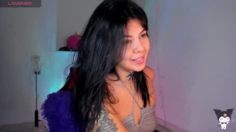 Stefany online show from May 15, 11:40 am