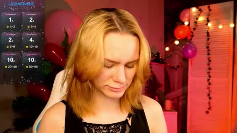 im Amy online show from February 16, 6:22 am