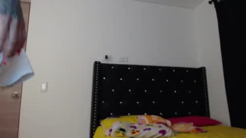 Samara Romero online show from February 26, 2:41 am