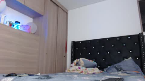 Samara Romero online show from February 5, 3:13 am