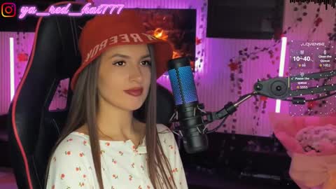 -RED HAT- online show from March 14, 6:23 pm