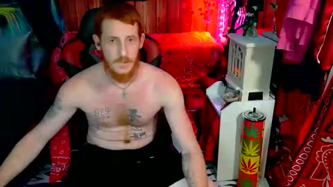 REDxxx online show from December 4, 7:41 am